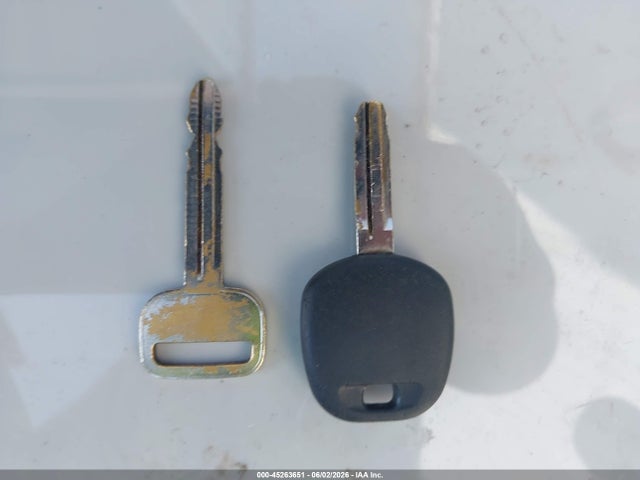 Aukcja sprzedaży 2006 Toyota Highlander Hybrid V6, vin: JTEDW21A760013190, numer aukcji: 45263651