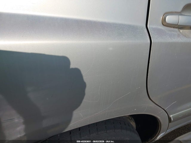 Aukcja sprzedaży 2006 Toyota Highlander Hybrid V6, vin: JTEDW21A760013190, numer aukcji: 45263651