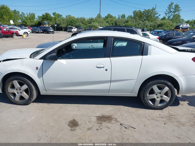 Продажа на аукционе авто 2006 Saturn Ion 3, vin: 1G8AW18F56Z150301, номер лота: 45263650