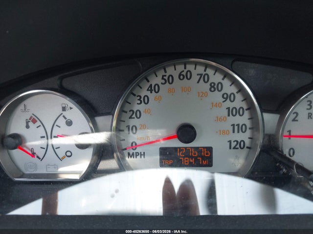 Продажа на аукционе авто 2006 Saturn Ion 3, vin: 1G8AW18F56Z150301, номер лота: 45263650