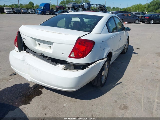 Продажа на аукционе авто 2006 Saturn Ion 3, vin: 1G8AW18F56Z150301, номер лота: 45263650