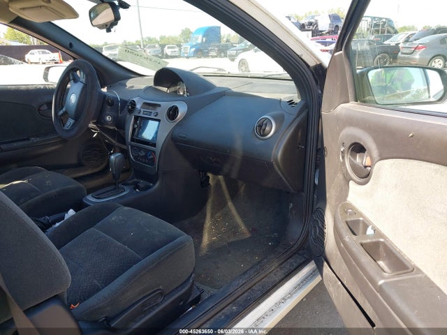 Продажа на аукционе авто 2006 Saturn Ion 3, vin: 1G8AW18F56Z150301, номер лота: 45263650