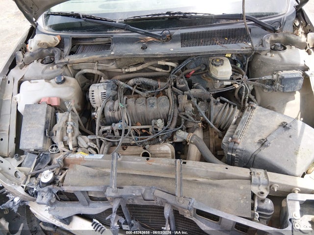 Продажа на аукционе авто 2000 Buick Lesabre Custom, vin: 1G4HP54K4YU296681, номер лота: 45263658