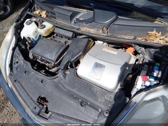 Aukcja sprzedaży 2007 Toyota Prius, vin: JTDKB20UX73279306, numer aukcji: 45263661
