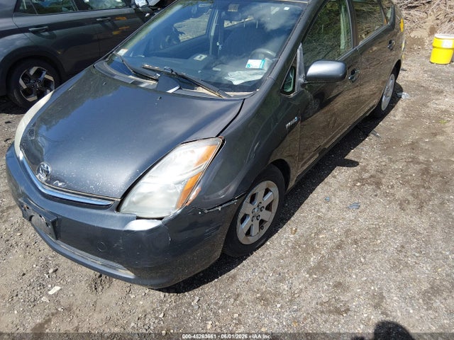 Aukcja sprzedaży 2007 Toyota Prius, vin: JTDKB20UX73279306, numer aukcji: 45263661