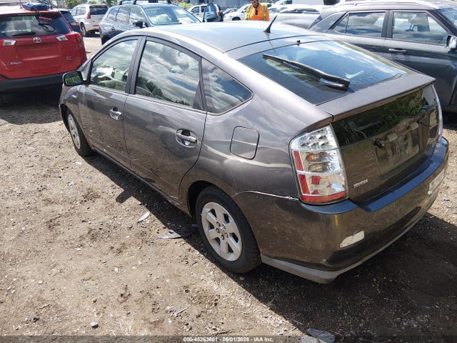 Aukcja sprzedaży 2007 Toyota Prius, vin: JTDKB20UX73279306, numer aukcji: 45263661