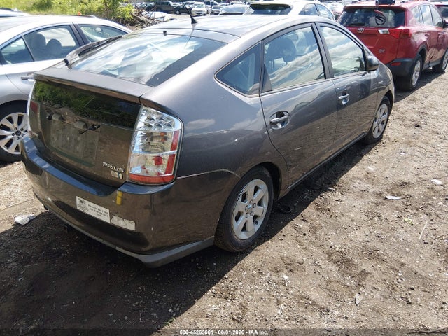 Aukcja sprzedaży 2007 Toyota Prius, vin: JTDKB20UX73279306, numer aukcji: 45263661