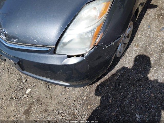 Aukcja sprzedaży 2007 Toyota Prius, vin: JTDKB20UX73279306, numer aukcji: 45263661