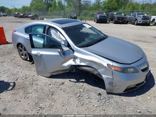 Aukcja sprzedaży 2012 Acura Tl 3.7, vin: 19UUA9F59CA003730, numer aukcji: 45263667