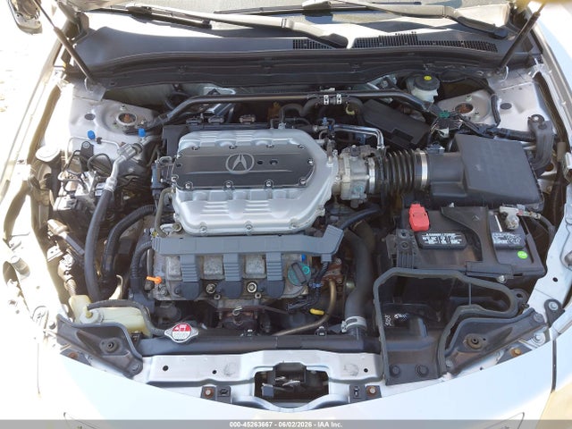 Aukcja sprzedaży 2012 Acura Tl 3.7, vin: 19UUA9F59CA003730, numer aukcji: 45263667