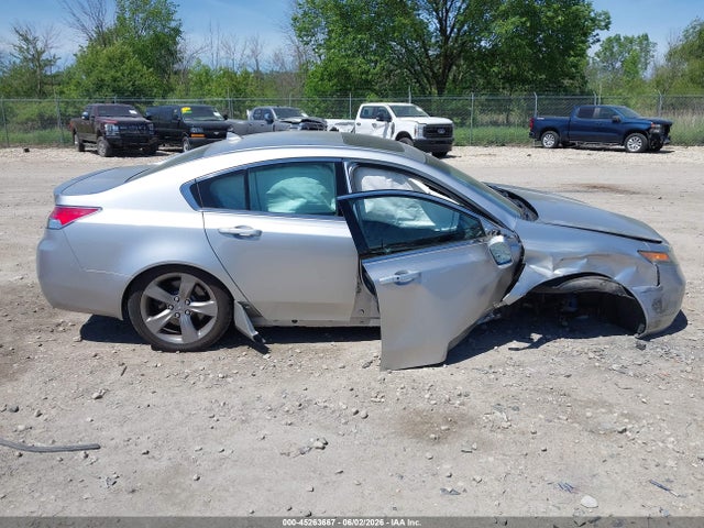 Aukcja sprzedaży 2012 Acura Tl 3.7, vin: 19UUA9F59CA003730, numer aukcji: 45263667