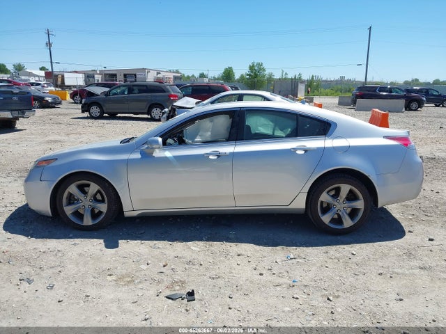 Aukcja sprzedaży 2012 Acura Tl 3.7, vin: 19UUA9F59CA003730, numer aukcji: 45263667
