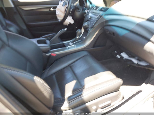 Aukcja sprzedaży 2012 Acura Tl 3.7, vin: 19UUA9F59CA003730, numer aukcji: 45263667