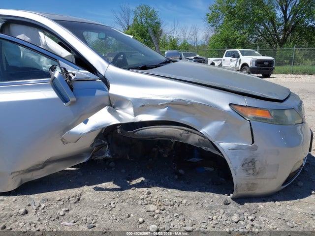 Aukcja sprzedaży 2012 Acura Tl 3.7, vin: 19UUA9F59CA003730, numer aukcji: 45263667