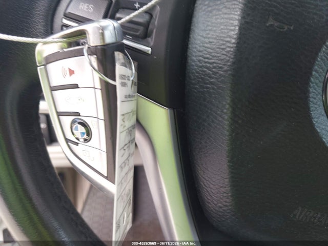 BMW X5 Xdrive35i 2014 5UXKR0C55E0K48210 Image 11
