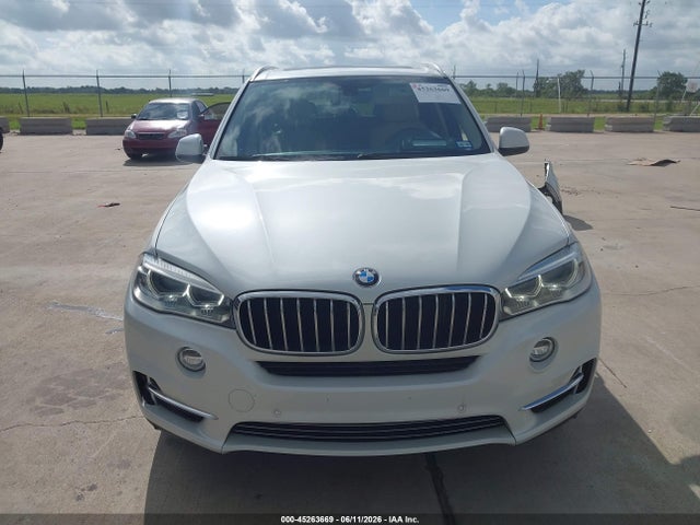 5UXKR0C55E0K48210 BMW X5 Xdrive35i