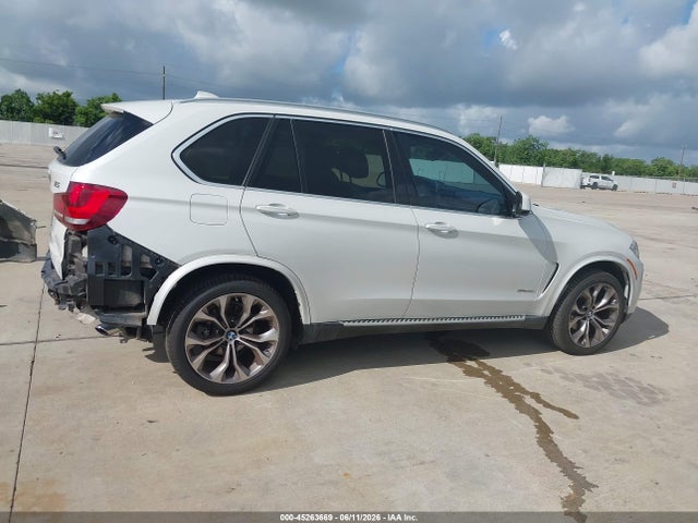 BMW X5 Xdrive35i 2014 5UXKR0C55E0K48210 Image 13