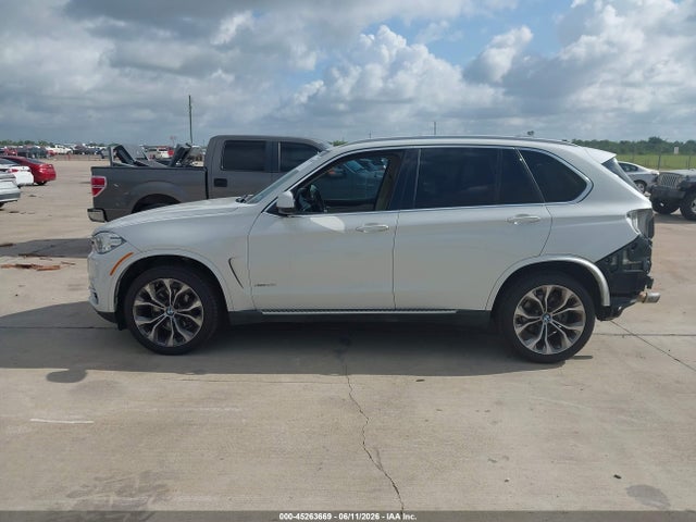BMW X5 Xdrive35i 2014 5UXKR0C55E0K48210 Image 14