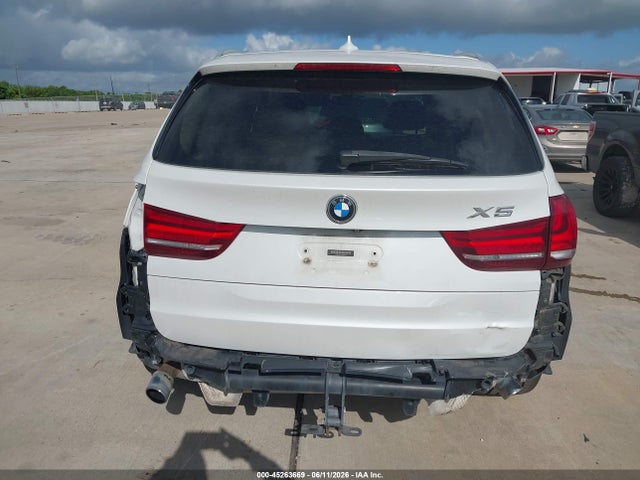 BMW X5 Xdrive35i 2014 5UXKR0C55E0K48210 Image 16