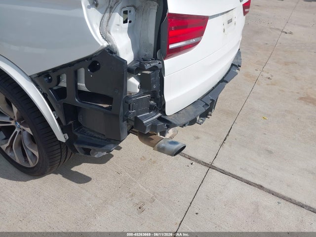 BMW X5 Xdrive35i 2014 5UXKR0C55E0K48210 Image 6