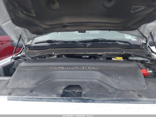 Продажа на аукционе авто 2024 Ram 3500 Tradesman  4x4 6'4 Box, vin: 3C63R3CL1RG225490, номер лота: 45263673