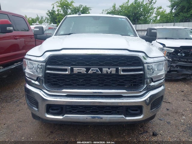 Продажа на аукционе авто 2024 Ram 3500 Tradesman  4x4 6'4 Box, vin: 3C63R3CL1RG225490, номер лота: 45263673