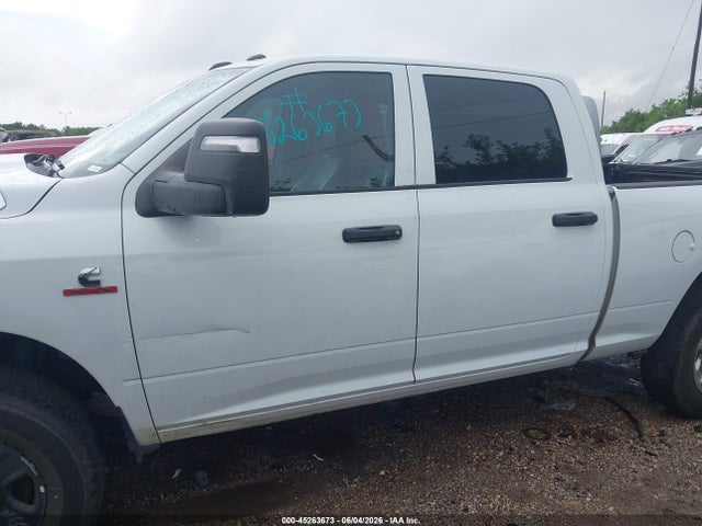 Продажа на аукционе авто 2024 Ram 3500 Tradesman  4x4 6'4 Box, vin: 3C63R3CL1RG225490, номер лота: 45263673