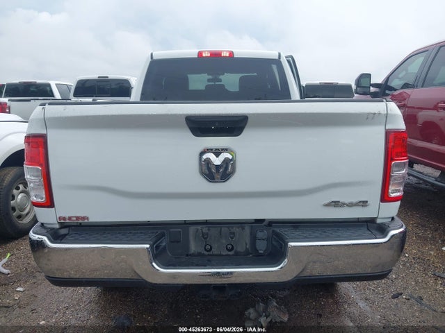 Продажа на аукционе авто 2024 Ram 3500 Tradesman  4x4 6'4 Box, vin: 3C63R3CL1RG225490, номер лота: 45263673