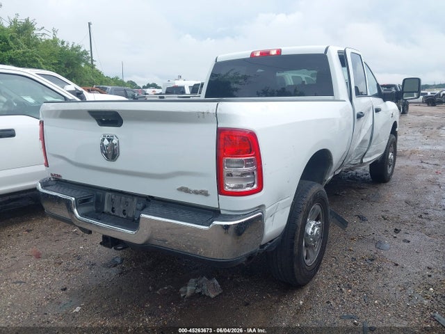 Продажа на аукционе авто 2024 Ram 3500 Tradesman  4x4 6'4 Box, vin: 3C63R3CL1RG225490, номер лота: 45263673