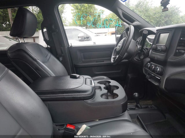 Продажа на аукционе авто 2024 Ram 3500 Tradesman  4x4 6'4 Box, vin: 3C63R3CL1RG225490, номер лота: 45263673