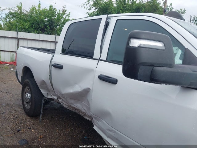 Продажа на аукционе авто 2024 Ram 3500 Tradesman  4x4 6'4 Box, vin: 3C63R3CL1RG225490, номер лота: 45263673