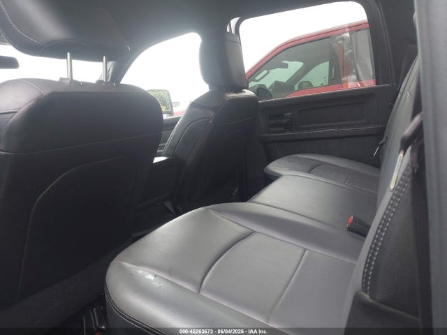 Продажа на аукционе авто 2024 Ram 3500 Tradesman  4x4 6'4 Box, vin: 3C63R3CL1RG225490, номер лота: 45263673