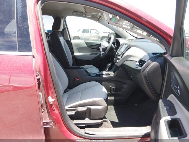 Chevrolet EQUINOX LT 2018 2GNAXJEV0J6197651 Image 5