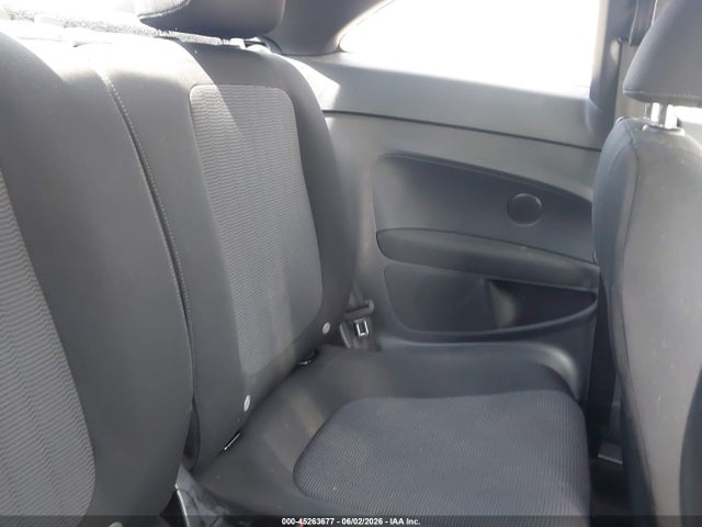 Продажа на аукционе авто 2014 Volkswagen Beetle 2.5l Entry, vin: 3VWFP7AT6EM604967, номер лота: 45263677