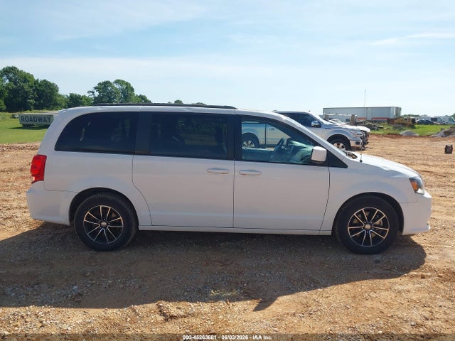 Dodge Grand Caravan Gt 2019 2C4RDGEG3KR595817 Image 13
