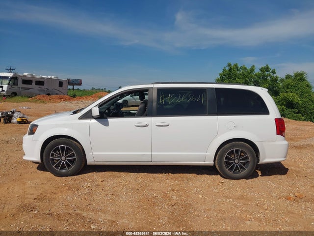 Dodge Grand Caravan Gt 2019 2C4RDGEG3KR595817 Image 14