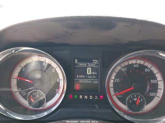 Dodge Grand Caravan Gt 2019 2C4RDGEG3KR595817 Image 7