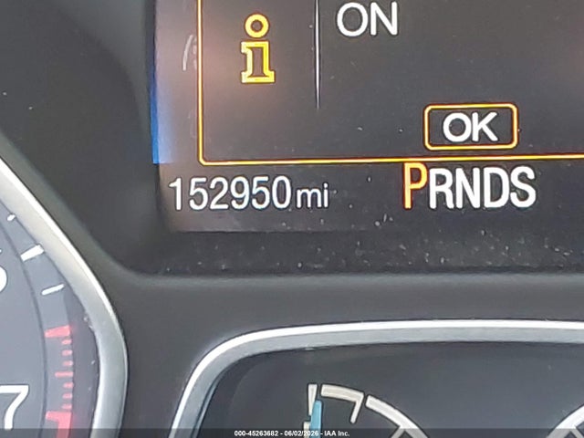 Aukcja sprzedaży 2015 Ford Focus Se, vin: 1FADP3F21FL381863, numer aukcji: 45263682
