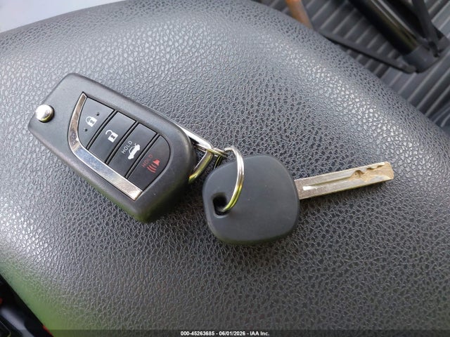 Продажа на аукционе авто 2018 Toyota Camry Se, vin: 4T1B11HK6JU538290, номер лота: 45263685