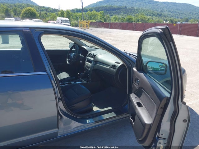 Продаж на аукціоні авто 2011 Ford Fusion Se, vin: 3FAHP0HA1BR266146, номер лоту: 45263689