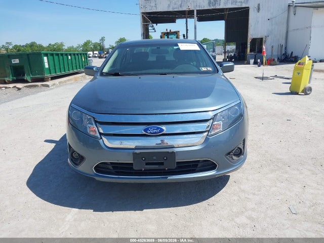 Продаж на аукціоні авто 2011 Ford Fusion Se, vin: 3FAHP0HA1BR266146, номер лоту: 45263689