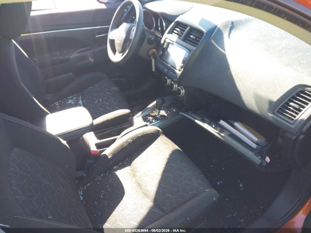 Aukcja sprzedaży 2022 Mitsubishi Outlander Sport 2.0 Es Awc, vin: JA4ARUAU7NU014328, numer aukcji: 45263694