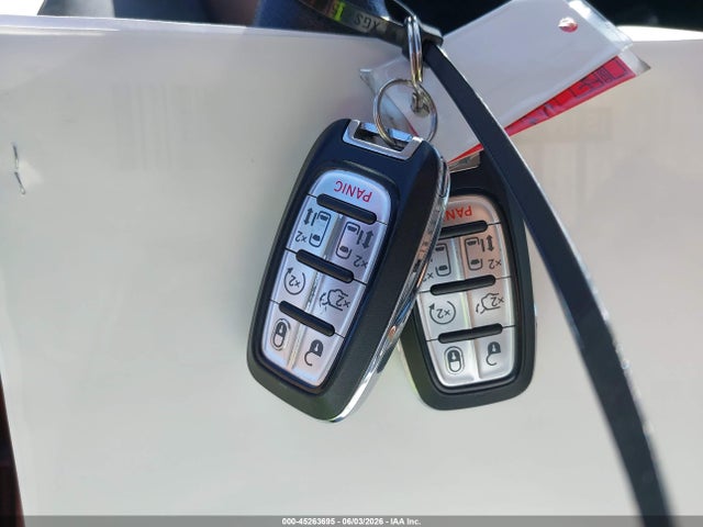 Aukcja sprzedaży 2018 Chrysler Pacifica Touring Plus, vin: 2C4RC1FG8JR350458, numer aukcji: 45263695