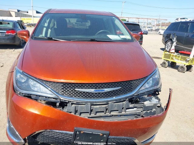 Aukcja sprzedaży 2018 Chrysler Pacifica Touring Plus, vin: 2C4RC1FG8JR350458, numer aukcji: 45263695