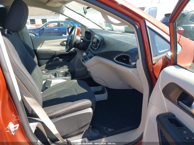 Aukcja sprzedaży 2018 Chrysler Pacifica Touring Plus, vin: 2C4RC1FG8JR350458, numer aukcji: 45263695