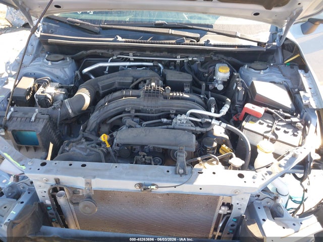 Subaru Crosstrek Premium 2022 JF2GTAPC8N8239320 Image 10