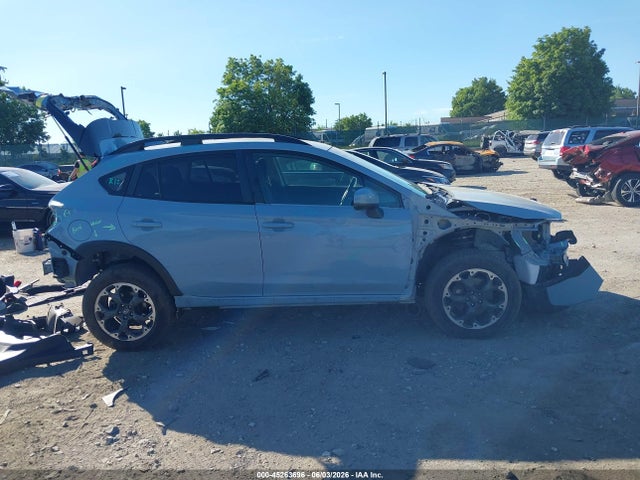 Subaru Crosstrek Premium 2022 JF2GTAPC8N8239320 Image 14