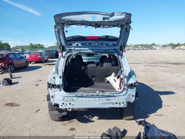 Subaru Crosstrek Premium 2022 JF2GTAPC8N8239320 Image 17