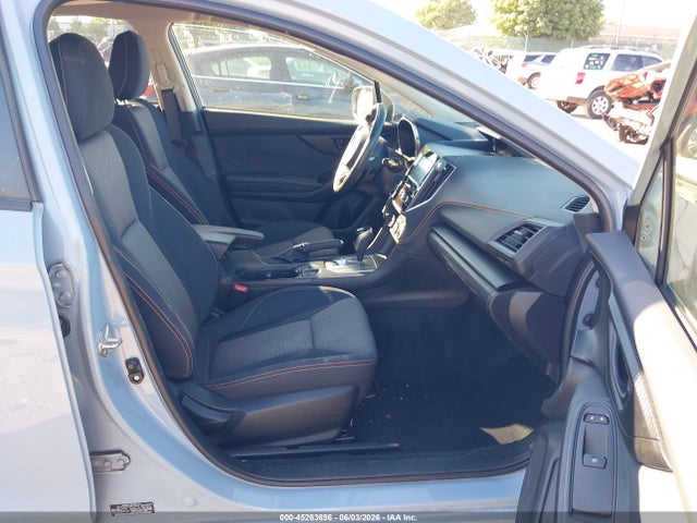 Subaru Crosstrek Premium 2022 JF2GTAPC8N8239320 Image 5