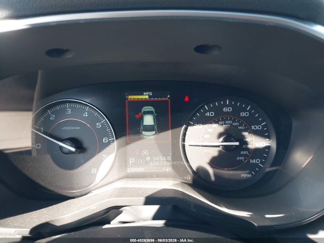 Subaru Crosstrek Premium 2022 JF2GTAPC8N8239320 Image 7